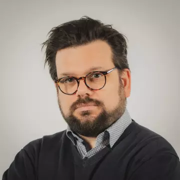 Cornelius von Tiedemann