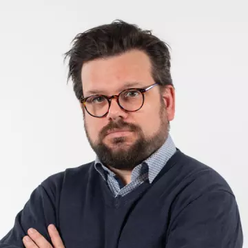 Cornelius von Tiedemann