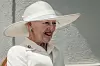 Königin Margrethe II.