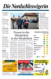 Die Nordschleswigerin Seite 1