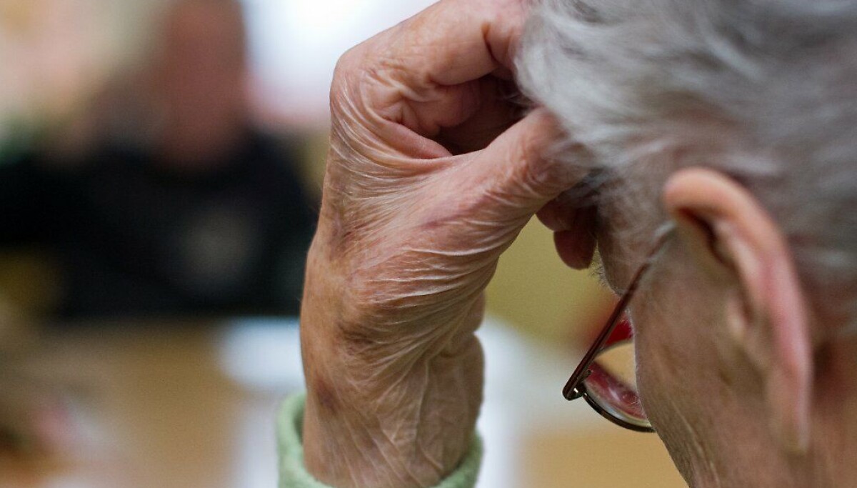 People who speak several languages age more slowly