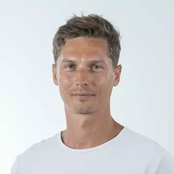 Fabian Tschorn