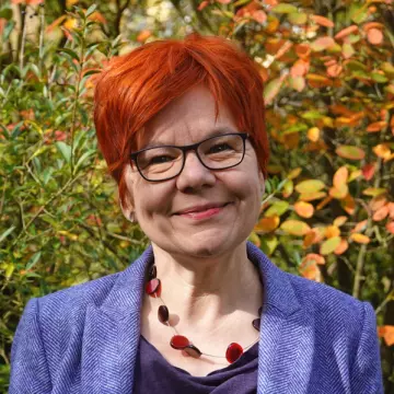 Christiane Stahlmann