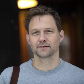 Stephan Kleinschmidt