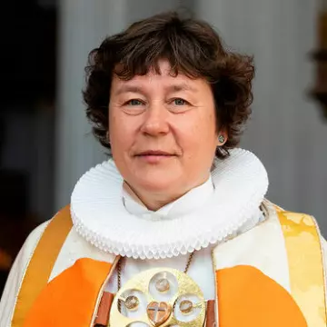 Marianne Christiansen