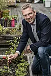Michael Stausholm ist Gründer und CEO von SproutWorld.