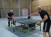 DGI Hosts German-Danish Racket Sports Day for Over-50s in Krusau