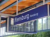 Bahnhof Flensburg
