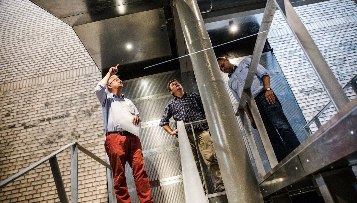 Less thirst for beer, more pressure: Fuglsang feels the effects of the ...