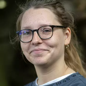 Hanna Pauline Wetzel