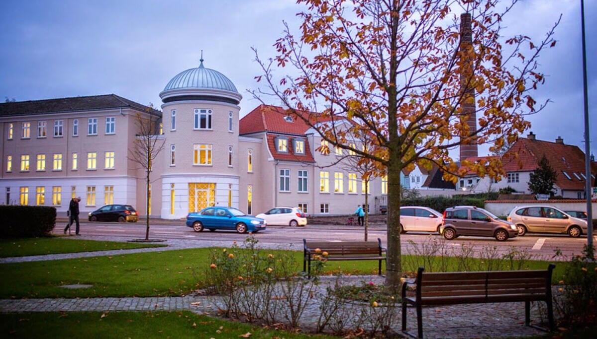 Kritik am „Nordschleswiger“: Wenn Berichterstattung mit Zustimmung ...
