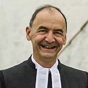 Carsten Pfeiffer