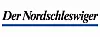 Der Nordschleswiger Logo