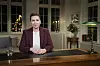 Staatsministerin Mette Frederiksen