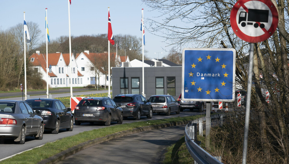 Border controls to Denmark: An overview of the parties' positions