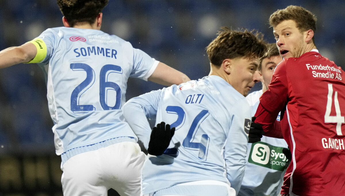 Sønderjyske footballers with their big goal in sight: “We have earned it”