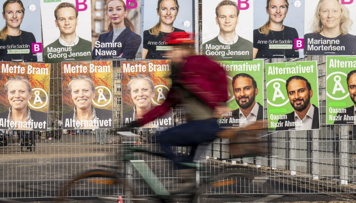 Folketingswahl 2026: Die wichtigsten Themen der Parteien im Überblick