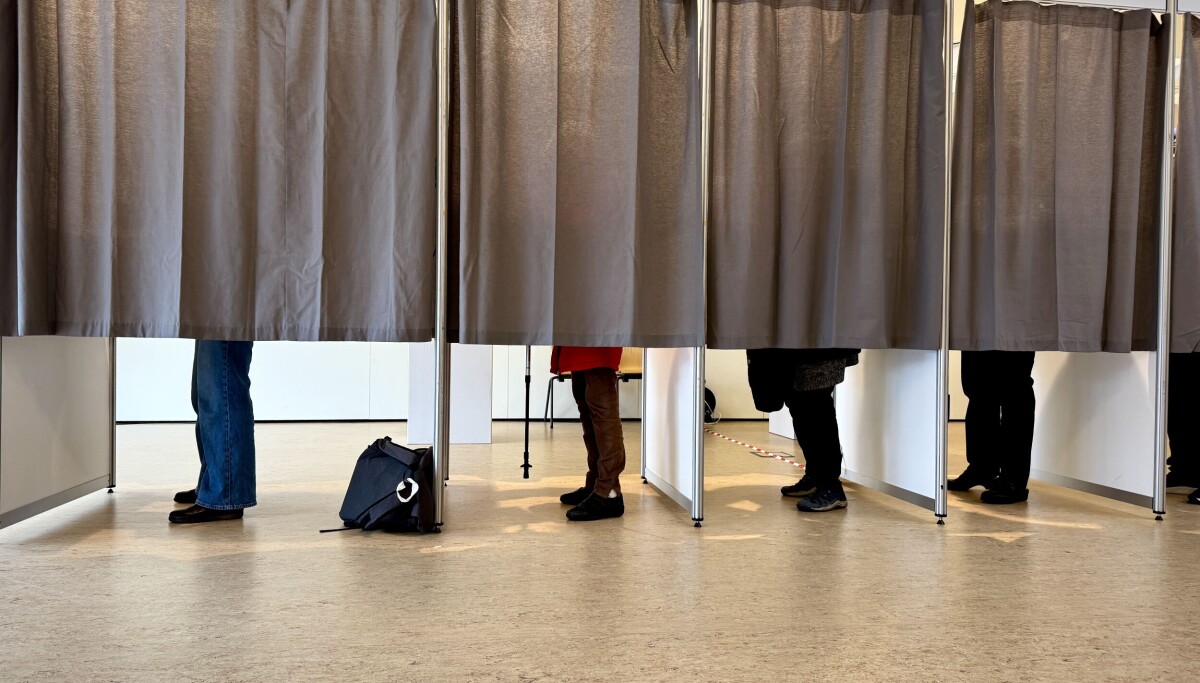 Folketing election: Are we Danish enough? | and other truths