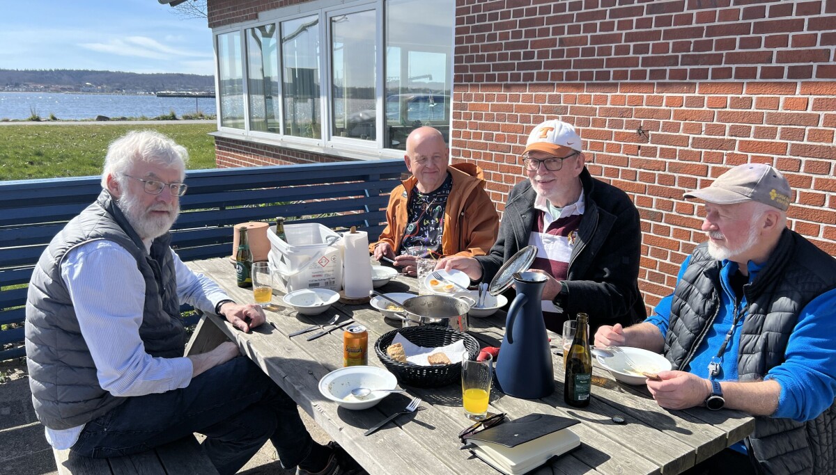 ARV: When Bavaria and North Schleswig merge for the 100th anniversary