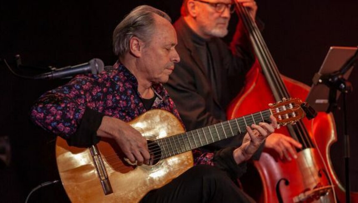 Flamenco und dänischer Volkstanz treffen in Tondern aufeinander