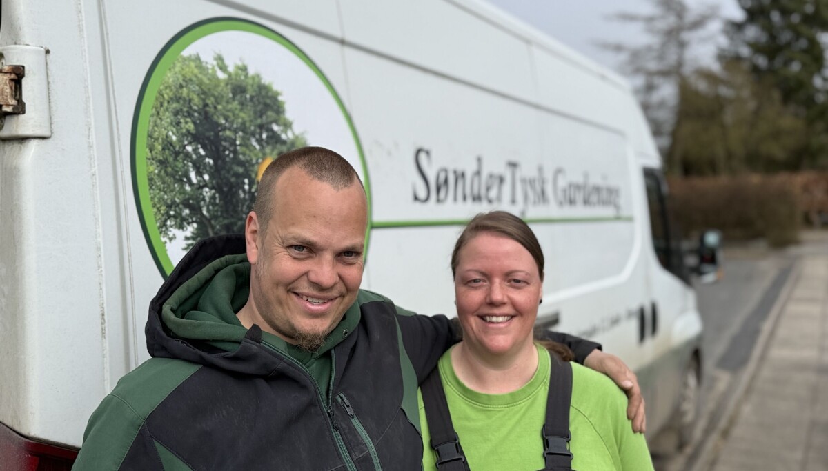 How “Søndertysk Gardening” is taking root on Als