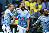 The highs and lows in the life of Sønderjysk's silver hero Nicolaj ...