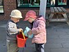 Gardens for the Future: Children and Grandparents Work Together