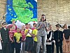 Bauarbeiten und neue Chefin an der Deutschen Schule Lügumkloster
