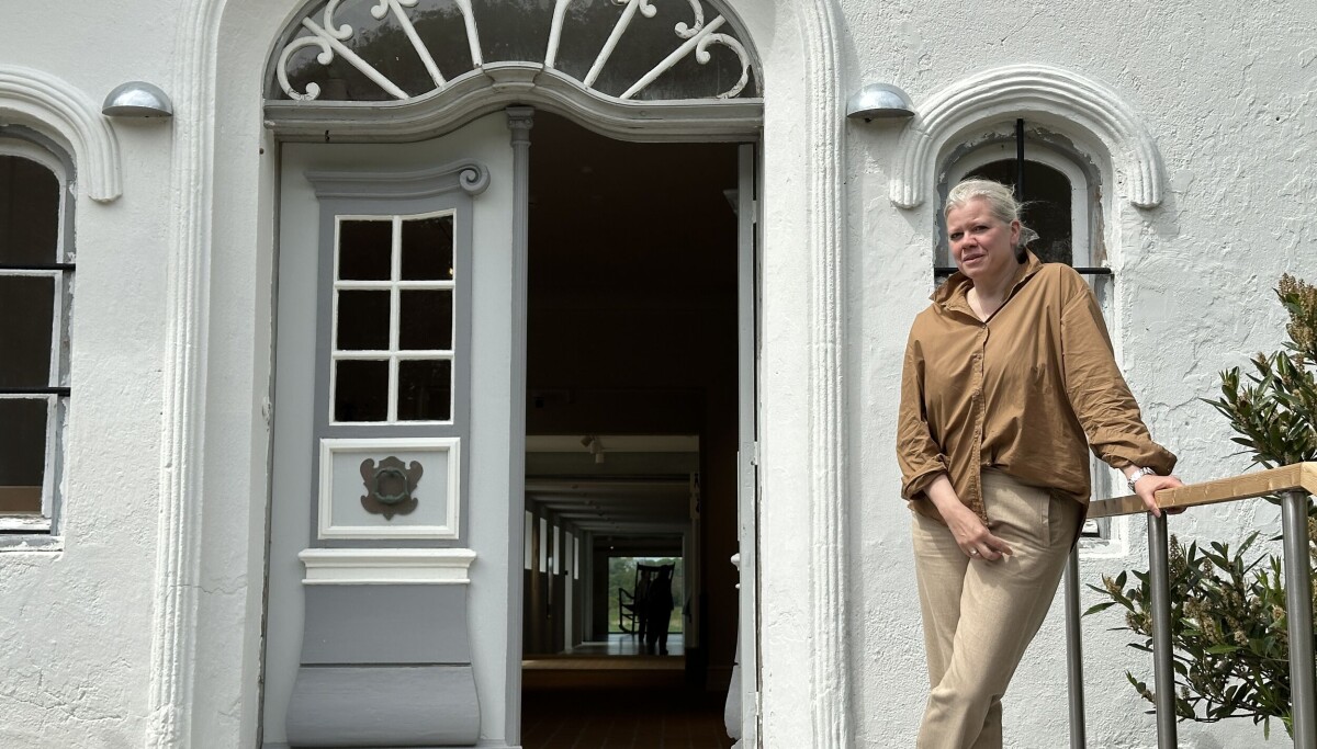 Wegner Museum: World-famous furniture design made in Tondern