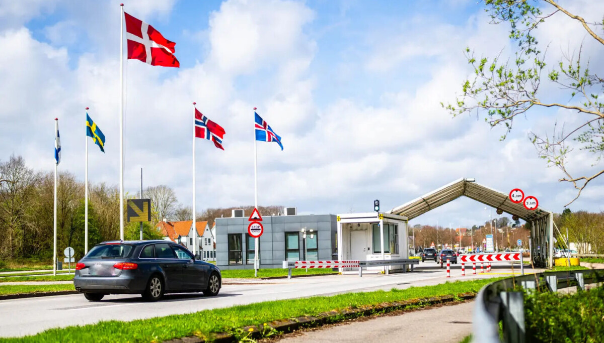 Schengen-Raum: Mehr als 100 Expertinnen und Experten werfen EU-Kommission ...