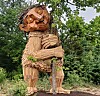 North Schleswig has a new troll: Here stands 