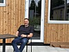 Graue Herberge verwandelt sich in modernes Stadtferien-Zentrum