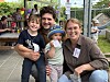 Rekordquote: 87 Prozent wechseln vom deutschen Kindergarten in deutsche ...