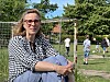 With a smile to school: Vanessa Wittke's new start in North Schleswig