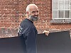 Caretaker Tønder and the art of emptying an entire museum