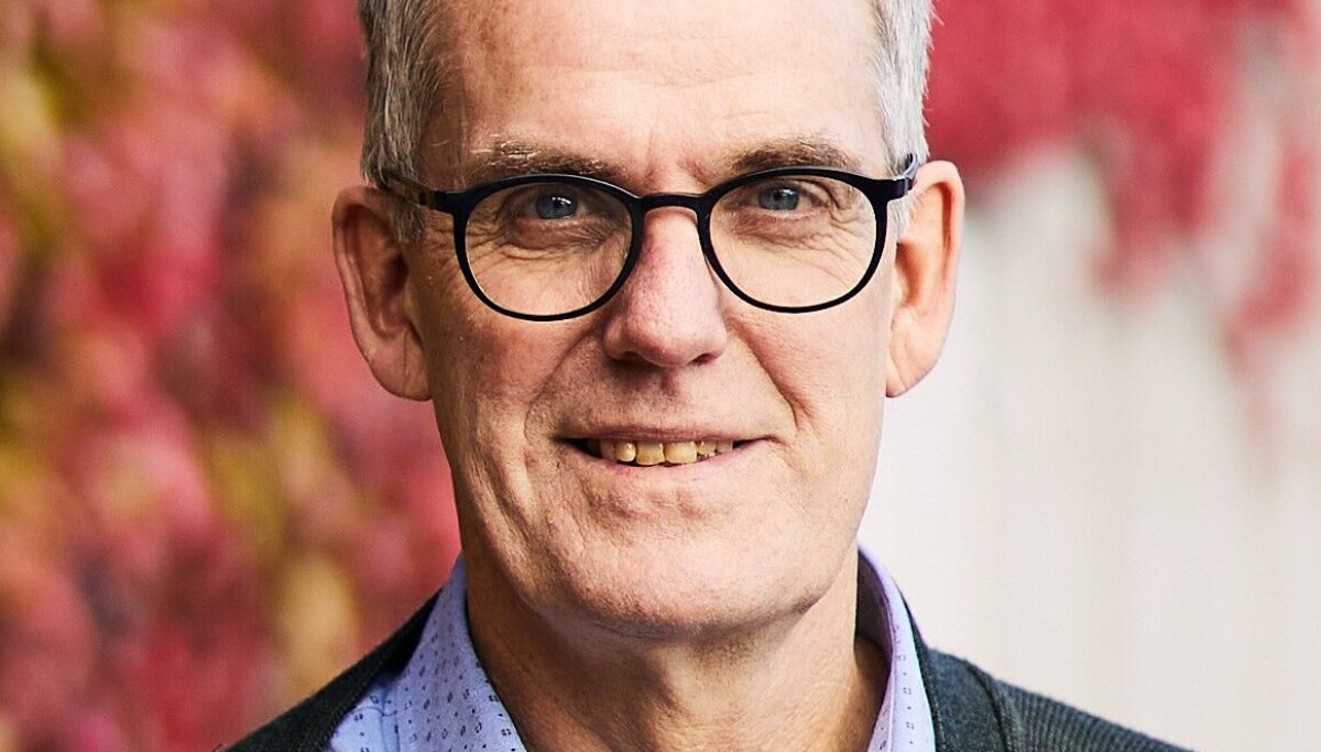 Volunteering in the minority: Professor evaluates Kleinschmidt's plans