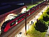 Die Bahn wird später elektrisch – bessere Züge nach Deutschland vorerst ...