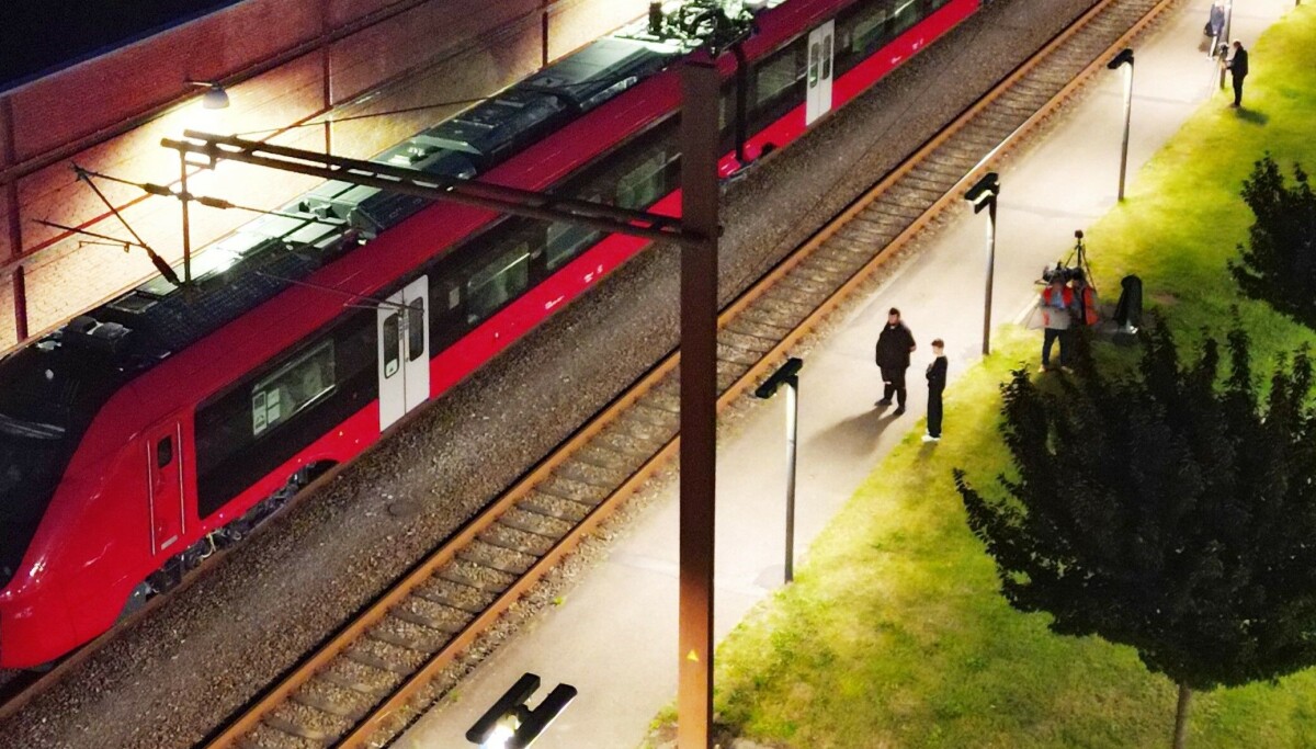 Die Bahn wird später elektrisch – bessere Züge nach Deutschland vorerst ...