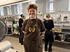Emma's second chance in Lügumkloster led to success