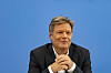 Housing construction: Habeck wants to bring the Danish model to Germany