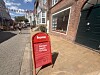 Tondern is one of Denmark's most affordable places to live
