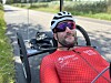 Stephan Laukamp bei der Handbike-WM in den USA schnell unterwegs – die ...