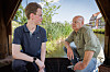 No platform for right-wing views? - | Then let's have a conversation!