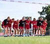 Called up at short notice: This is how it went for Denmark at the U18 ...