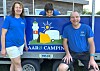 Campingplatz Aarö: Investitionen beginnen sich auszuzahlen
