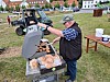 Final preparations are underway: The 2026 monastery market is ready to go
