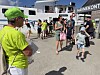 They are there when the ferry docks: Locals help tourists to their desired ...