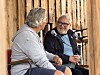 Ein letztes Mal Niels Hausgaard auf dem Festival: Warum der 82-Jährige ...