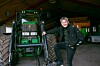 Existential fears in agriculture after nitrogen offensive: 