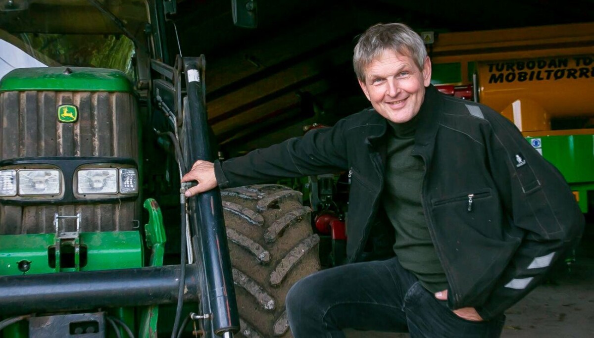 Existential fears in agriculture after nitrogen offensive: